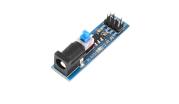 Robot Pi Shop
