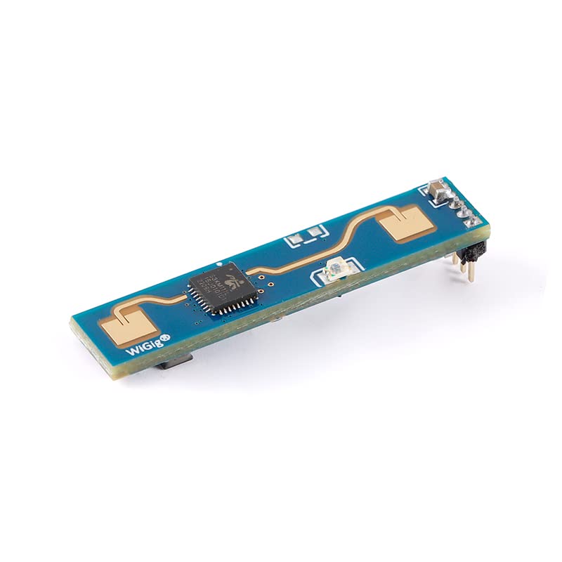HLK-LD2410 24Ghz Human Presence Detection Sensor Module