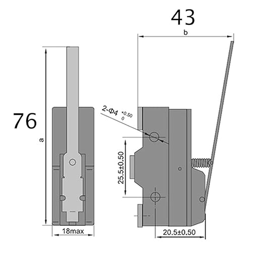 Robot Pi Shop