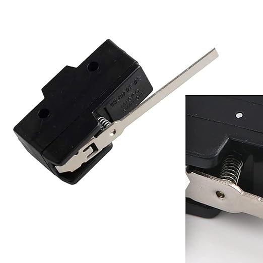 LXW5-11N1 Micro Limit Switch