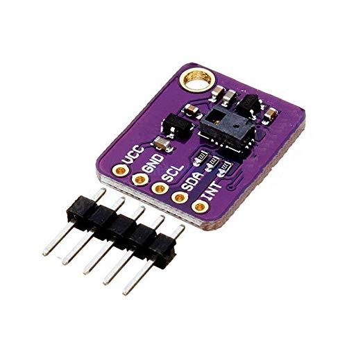 Gesture recognition sensor PAJ7620U2 - Robot Pi Shop