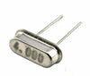 Crystal Oscillator Resonator