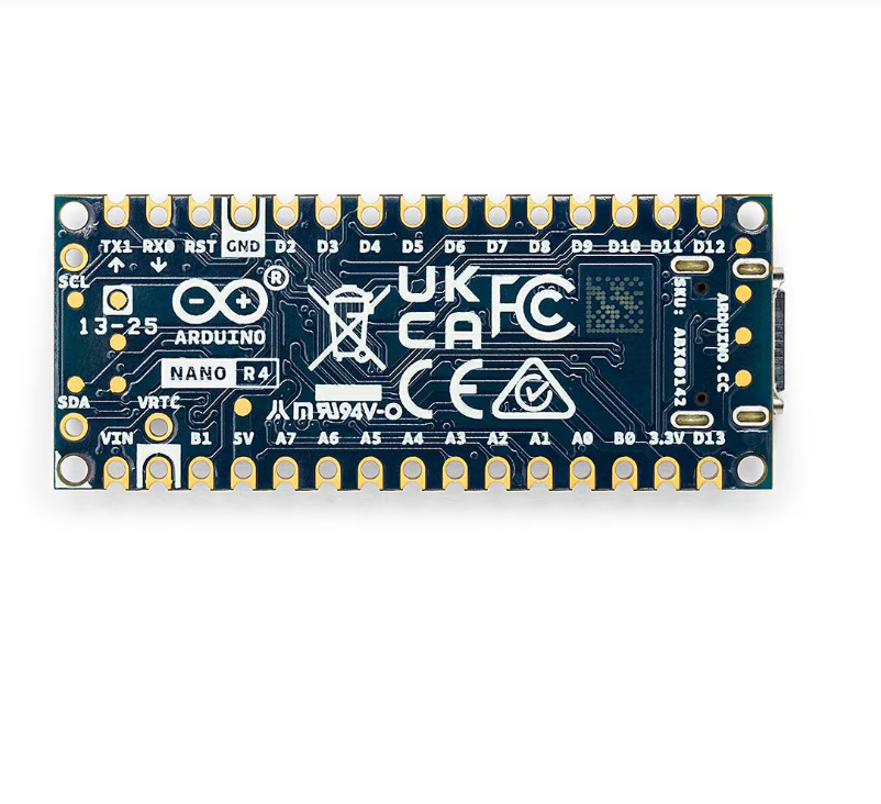 Arduino® Nano R4
