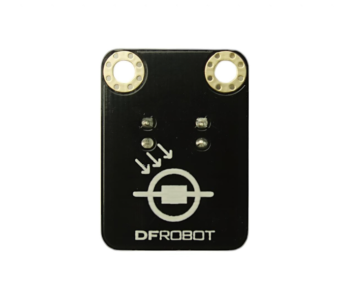 Gravity: Analog Grayscale Sensor