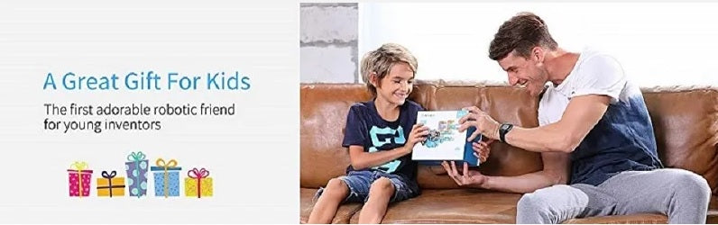 Makeblock mBot V1.1 STEM Robot Kit