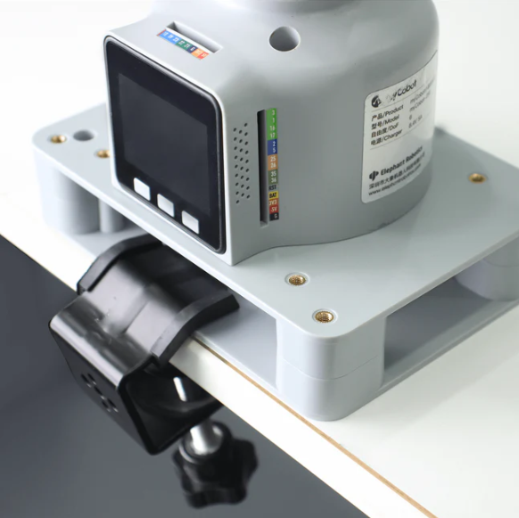 Robot Pi Shop
