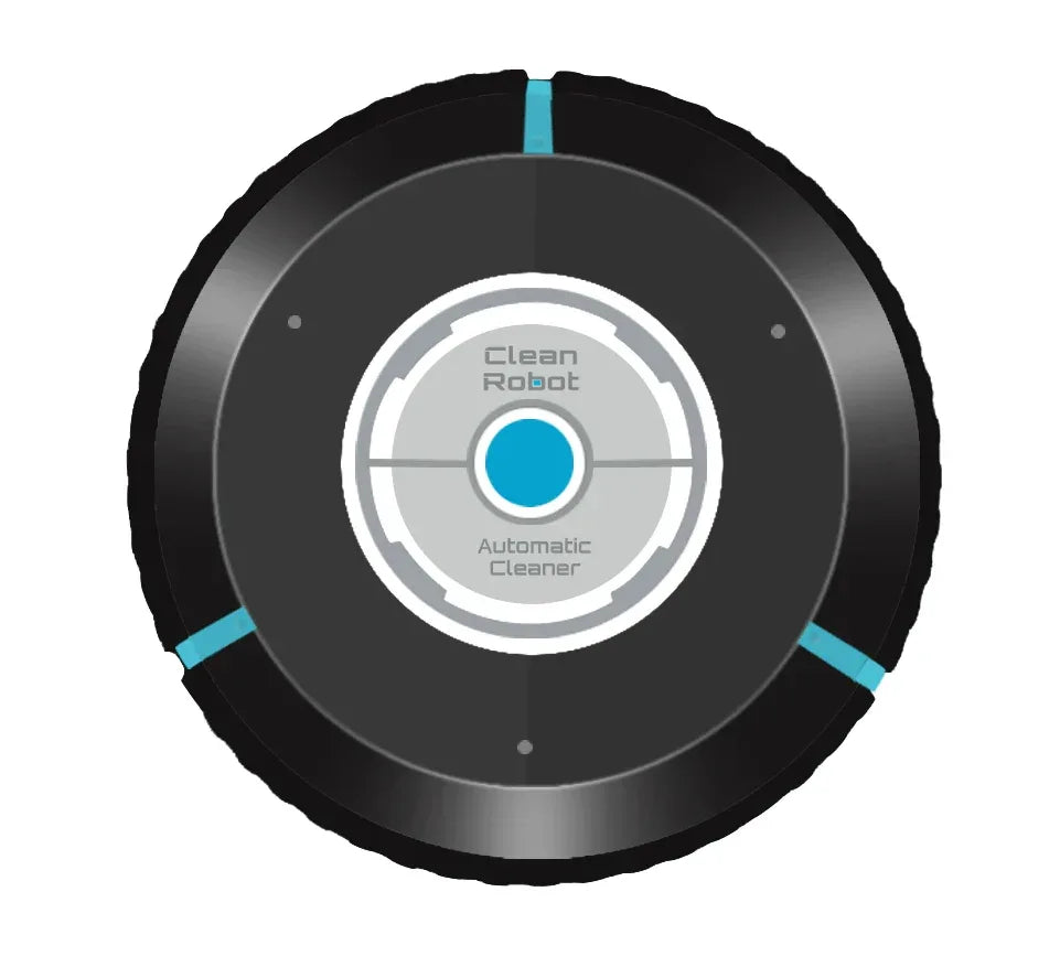 Vaccum Smart Floor Cleaning - Robot Pi Shop