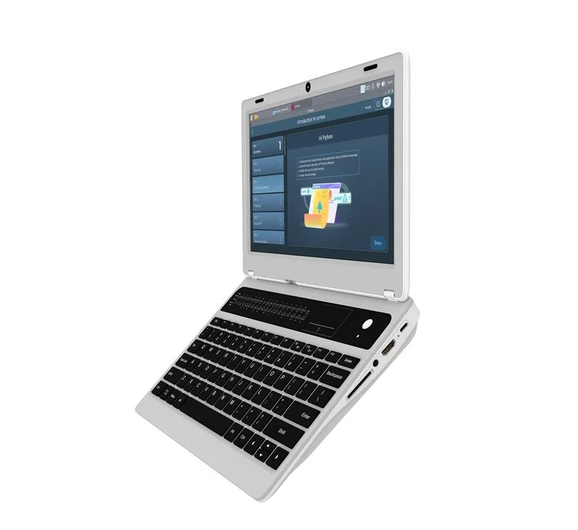 CrowPi L - Basic Kit