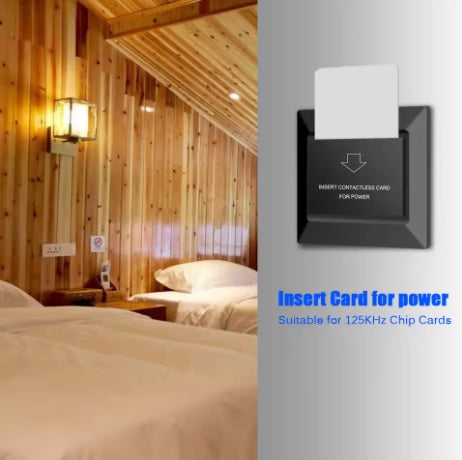 HRD-B01 Smart Exit Button