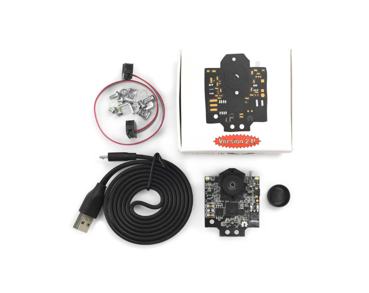 Robot Pi Shop