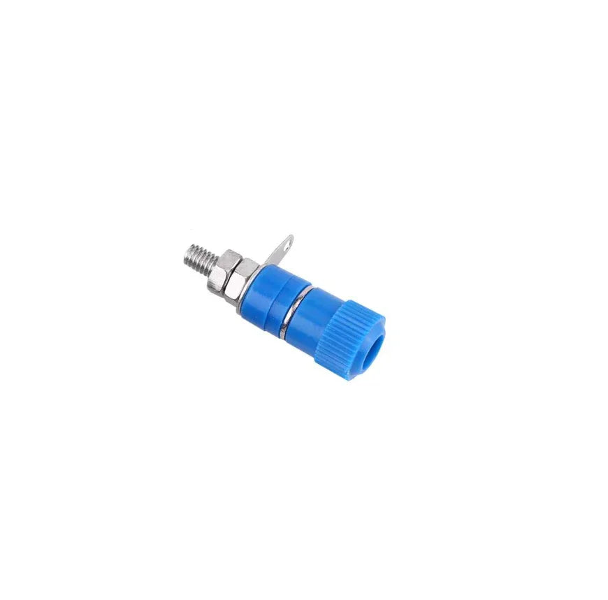Banana Jack for 4mm Plug - Robot Pi Shop