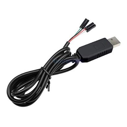 USB to UART TTL Cable