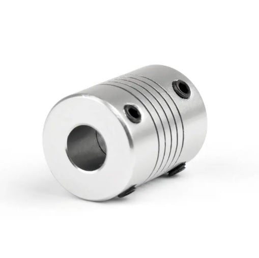 CNC Motor Jaw Shaft Coupler 4x8