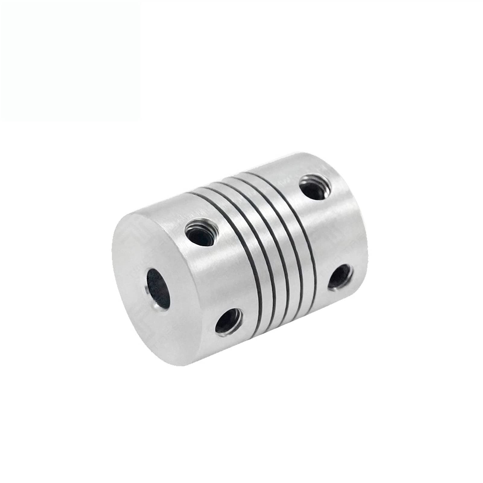 CNC Motor Jaw Shaft Coupler 5x10