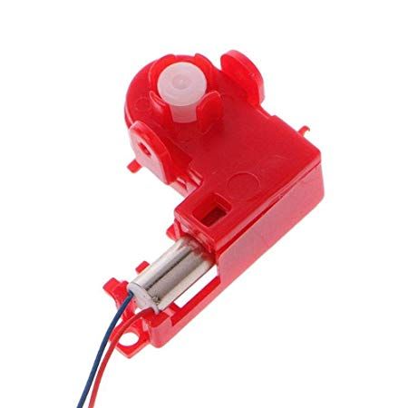 Micro Speed Reduction Worm Gear Motor