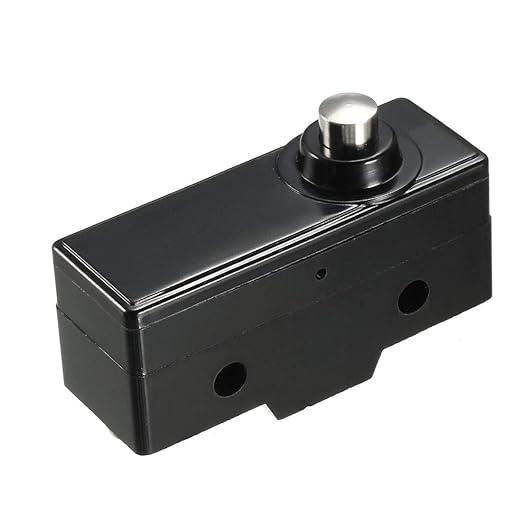 LXW5-11D1 Micro Limit Switch - Robot Pi Shop