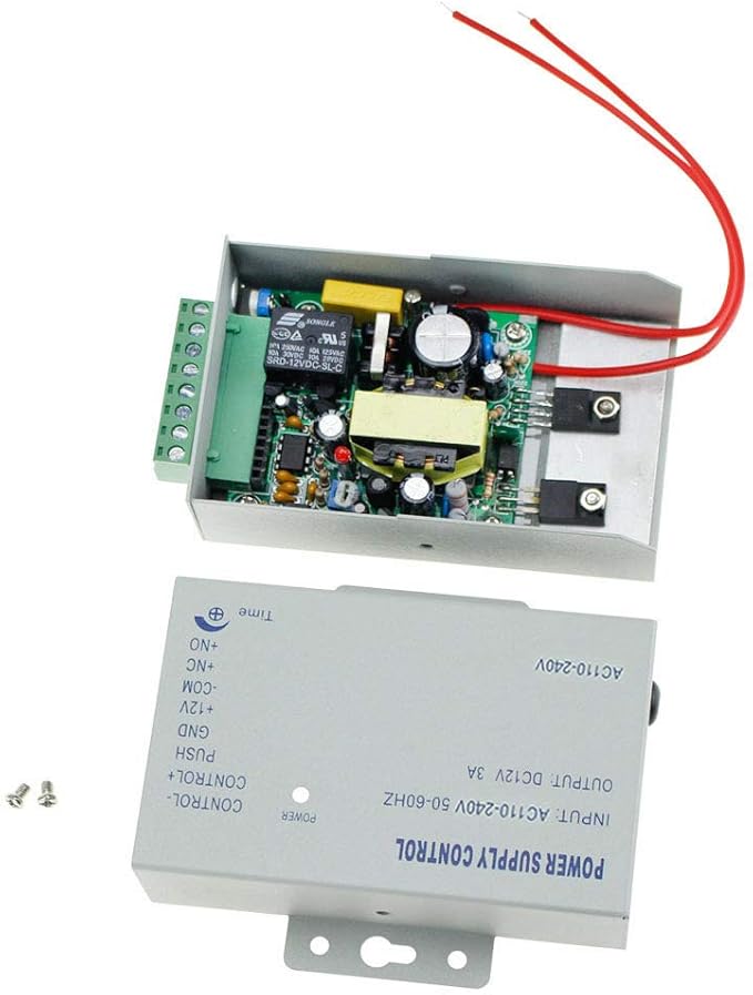 Access Control Kit