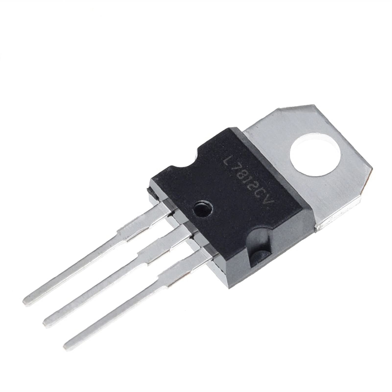 L7812 Voltage Regulator