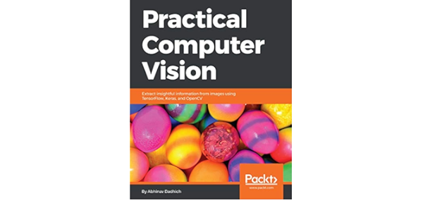 Practical Computer Vision