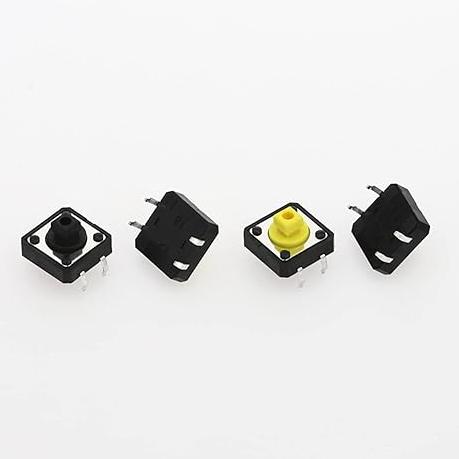 Tactile Switch 12x12x7.3mm
