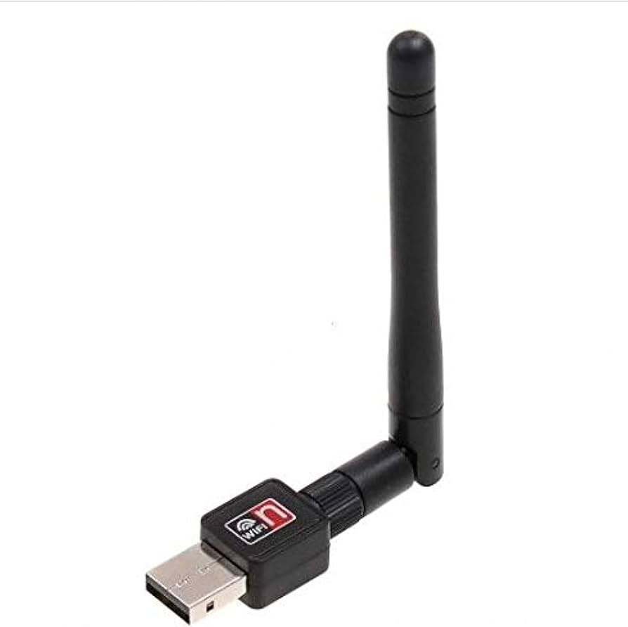 USB Wifi Adapter 150Mbps 150M