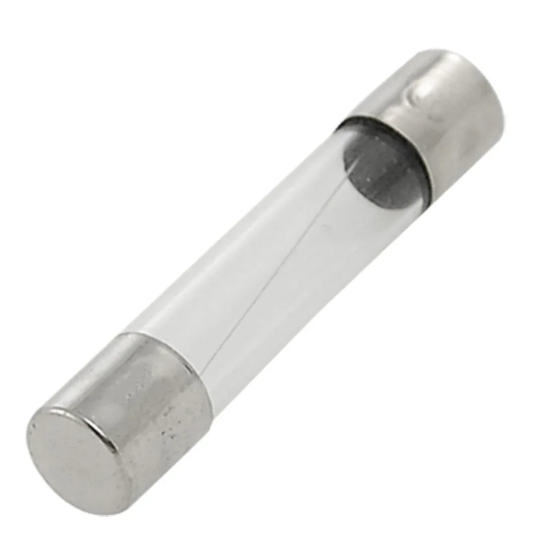 Glass Fuse 6x30mm - Robot Pi Shop