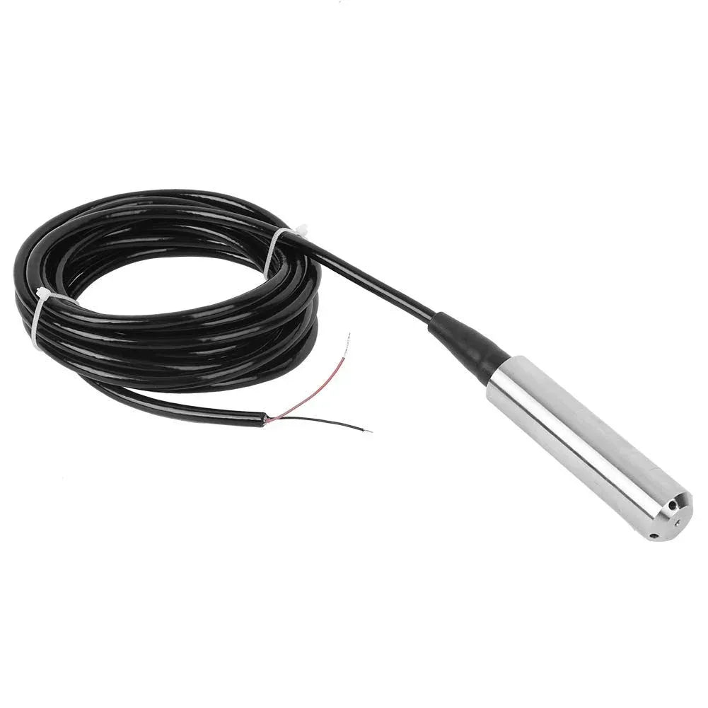 Submersible Level Sensor - Robot Pi Shop