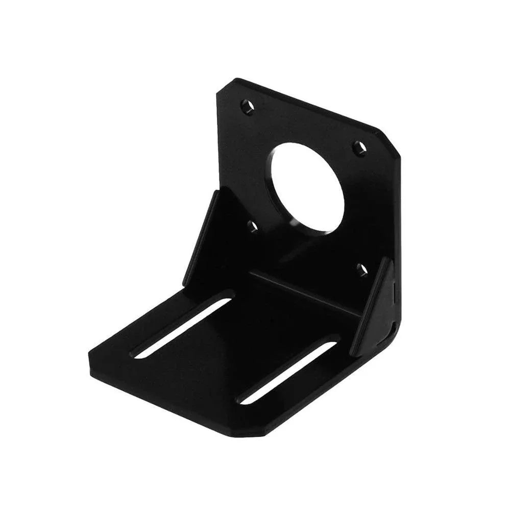 L Type Bracket Support Mounting - Robot Pi Shop