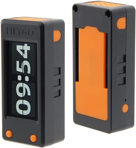 LILYGO T-Display-S3 ESP32-S3 LCD Display TTGO