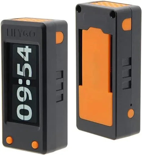 LILYGO T-Display-S3 ESP32-S3 LCD Display TTGO - Robot Pi Shop