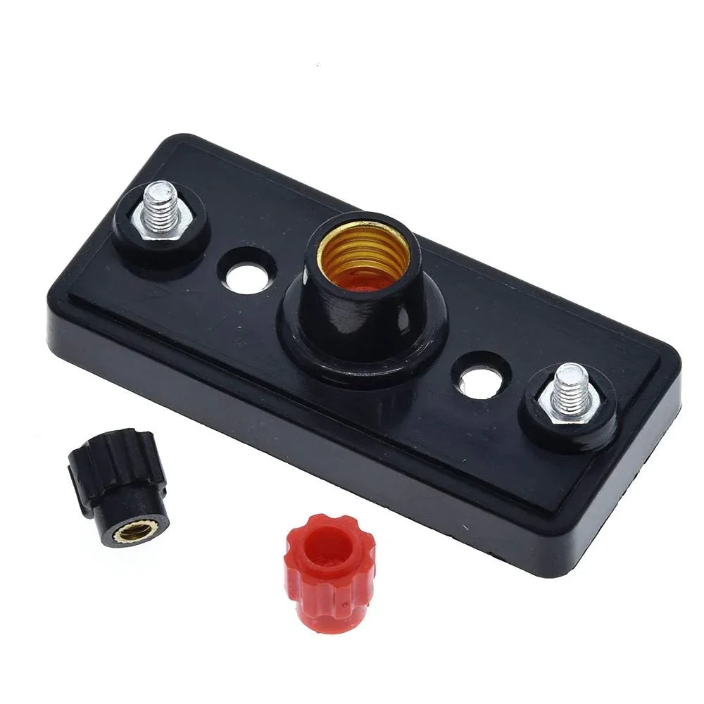 Educational Lamp Scoket - Robot Pi Shop