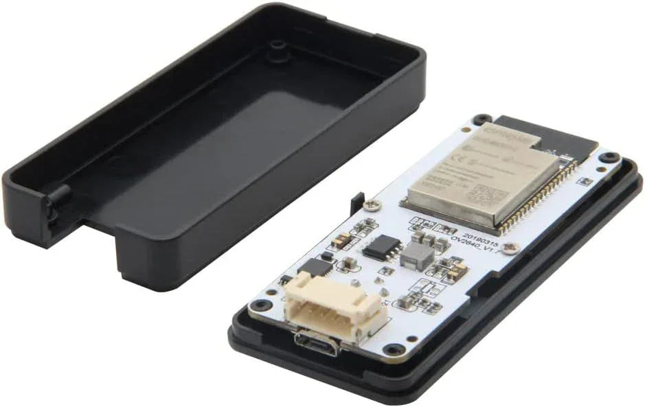 LILYGO T-Camera S3 - Robot Pi Shop