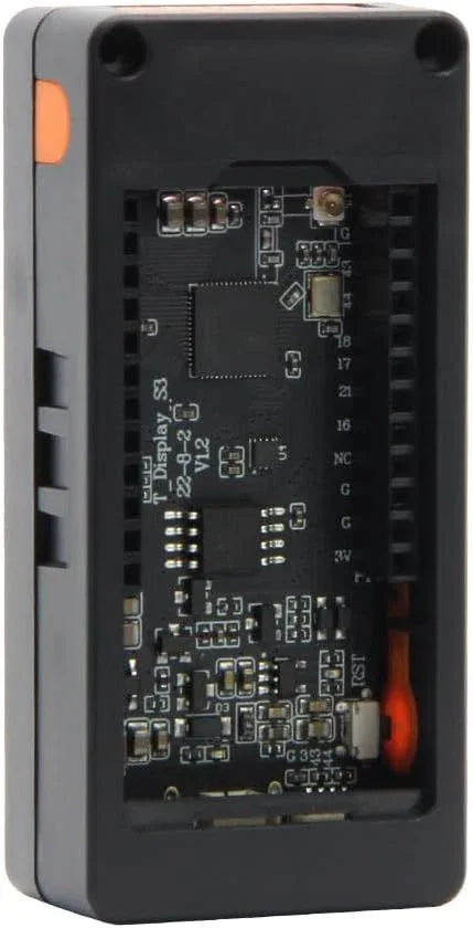 LILYGO T-Display-S3 ESP32-S3 LCD Display TTGO - Robot Pi Shop