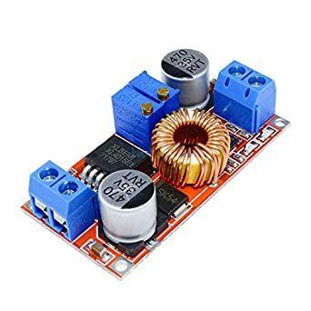 XL4015 5A DC to DC Step Down Module - Robot Pi Shop