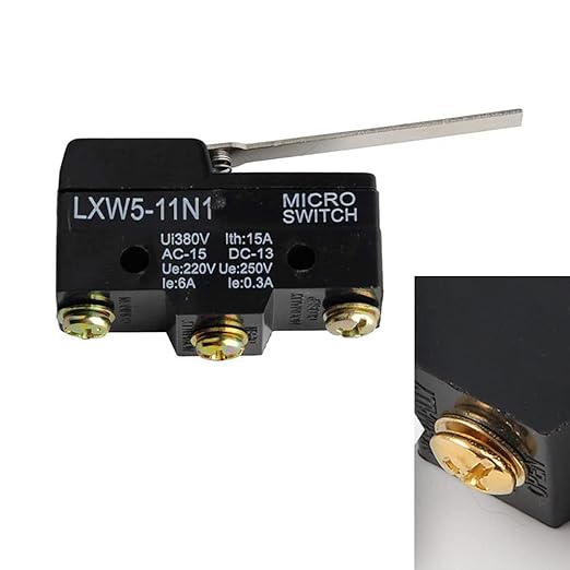 LXW5-11N1 Micro Limit Switch