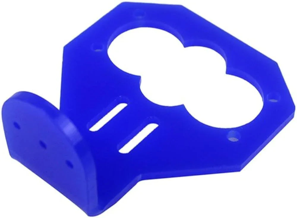Ultrasonic Sensor Bracket - Robot Pi Shop