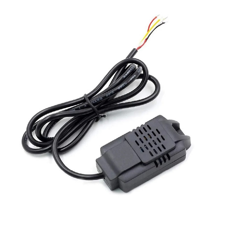 Temperature and Humidity Transmitter SHT20 High-Precision RS485 XY-MD01 with Cable 1M