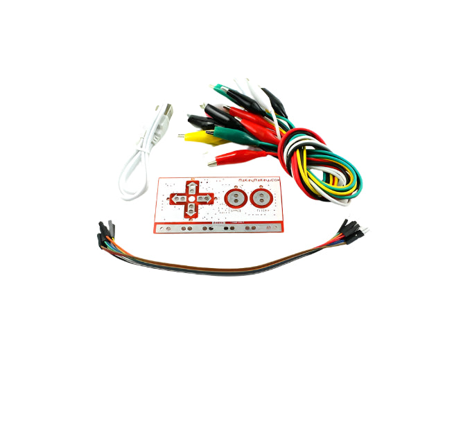 Makey Makey Set Deluxe Kit