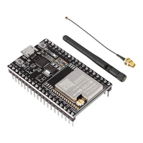 ESP32 with Antenna - Robot Pi Shop
