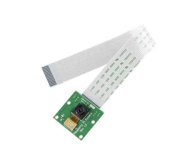 Raspberry Pi CSI Camera Module 5MP - Robot Pi Shop