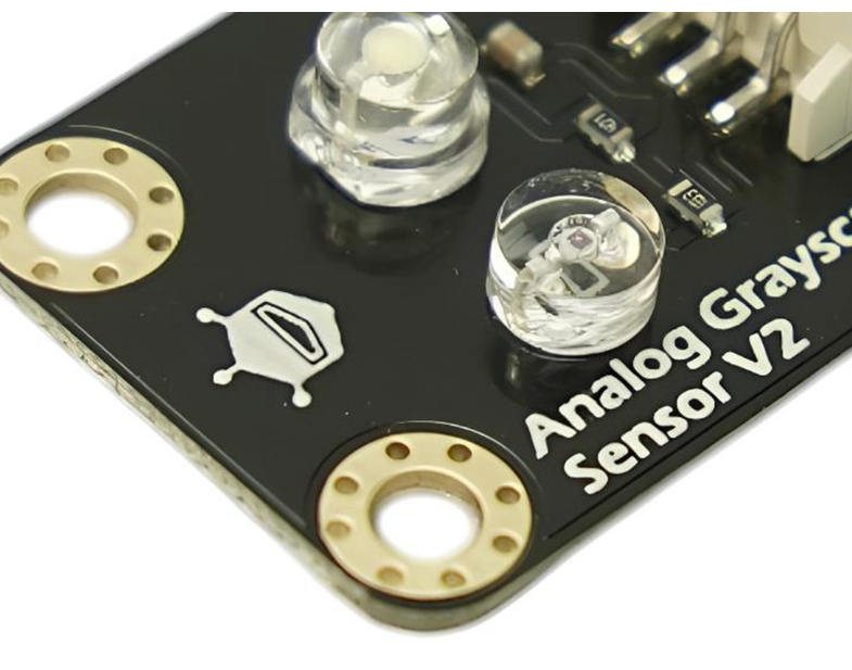 Robot Pi Shop