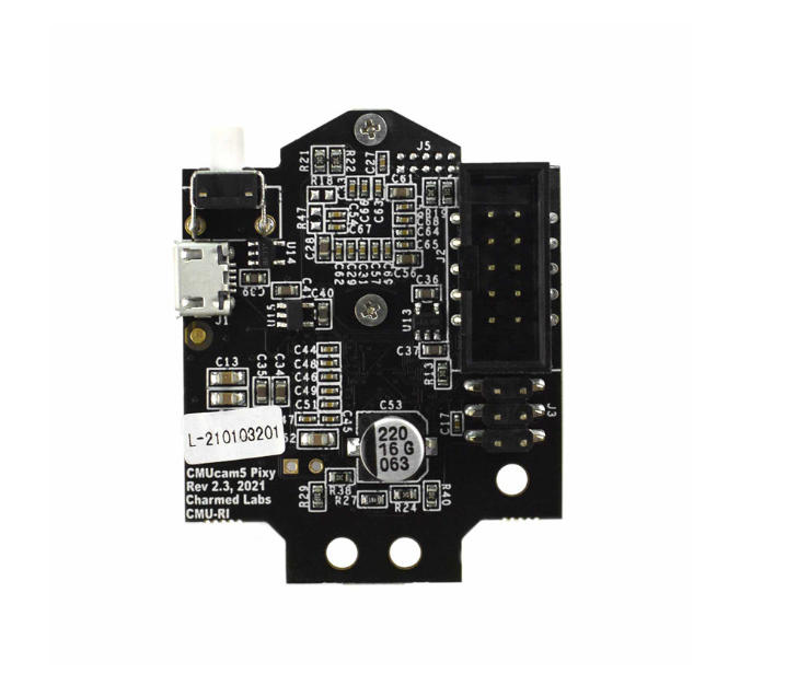 Robot Pi Shop