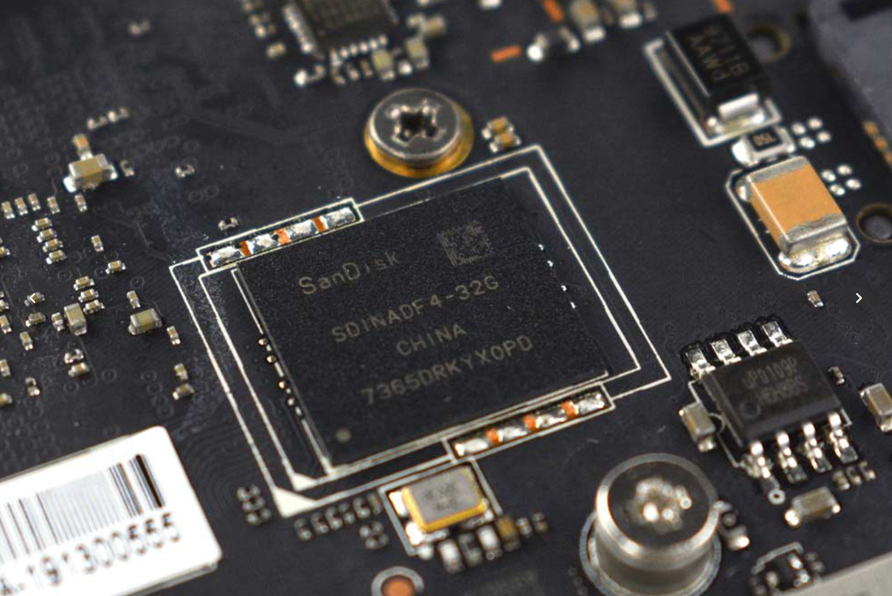 LattePanda 2 Delta 432