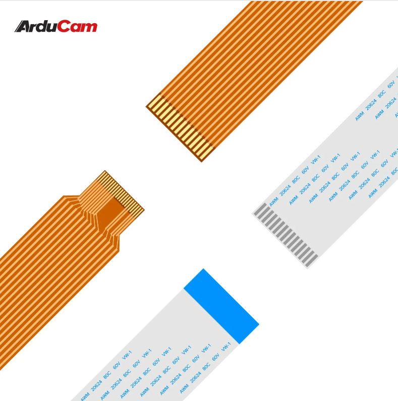 Arducam 8 MP Sony IMX219 camera module with M12 lens LS40136