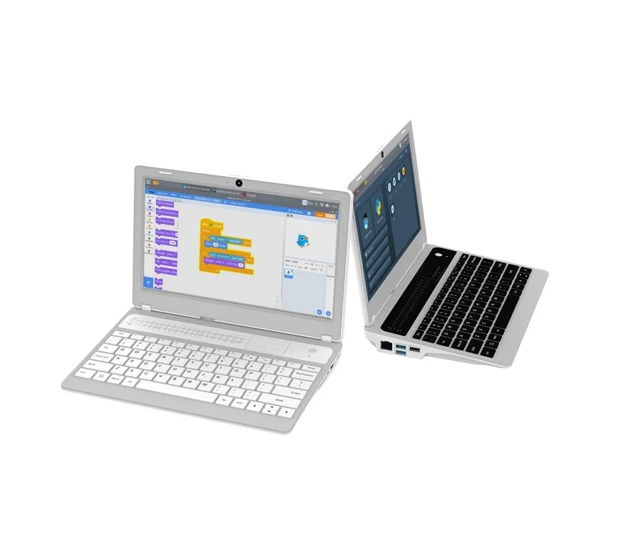 CrowPi L - Basic Kit