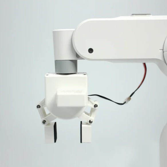 Robot Pi Shop