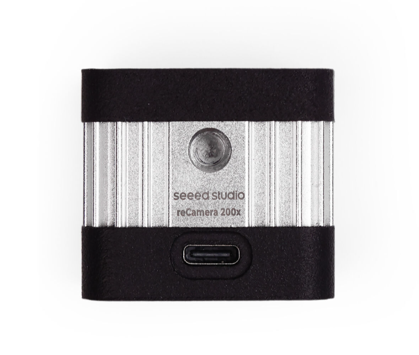 reCamera 2002w 8GB - Open Source AI Camera