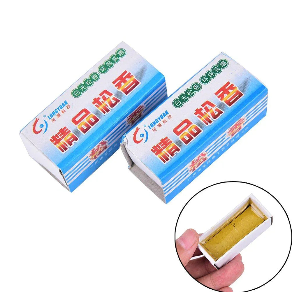 Soldering Flux Paste - Robot Pi Shop