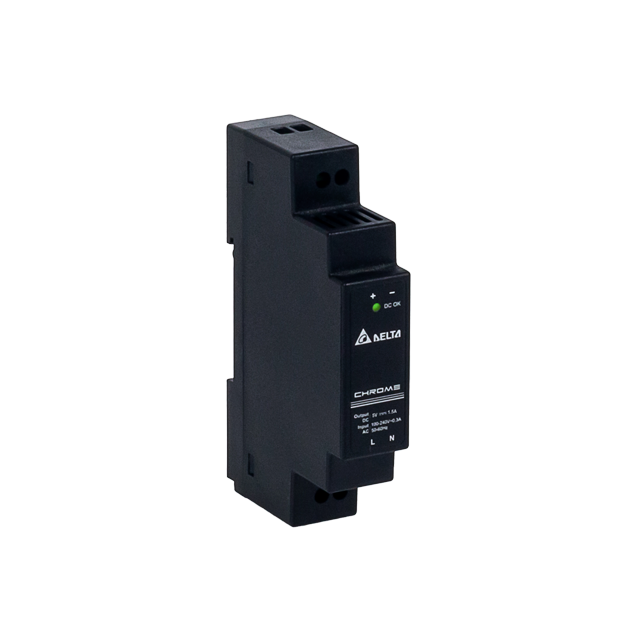 DRC-5V10W1AZ Rail Switching Power Supply