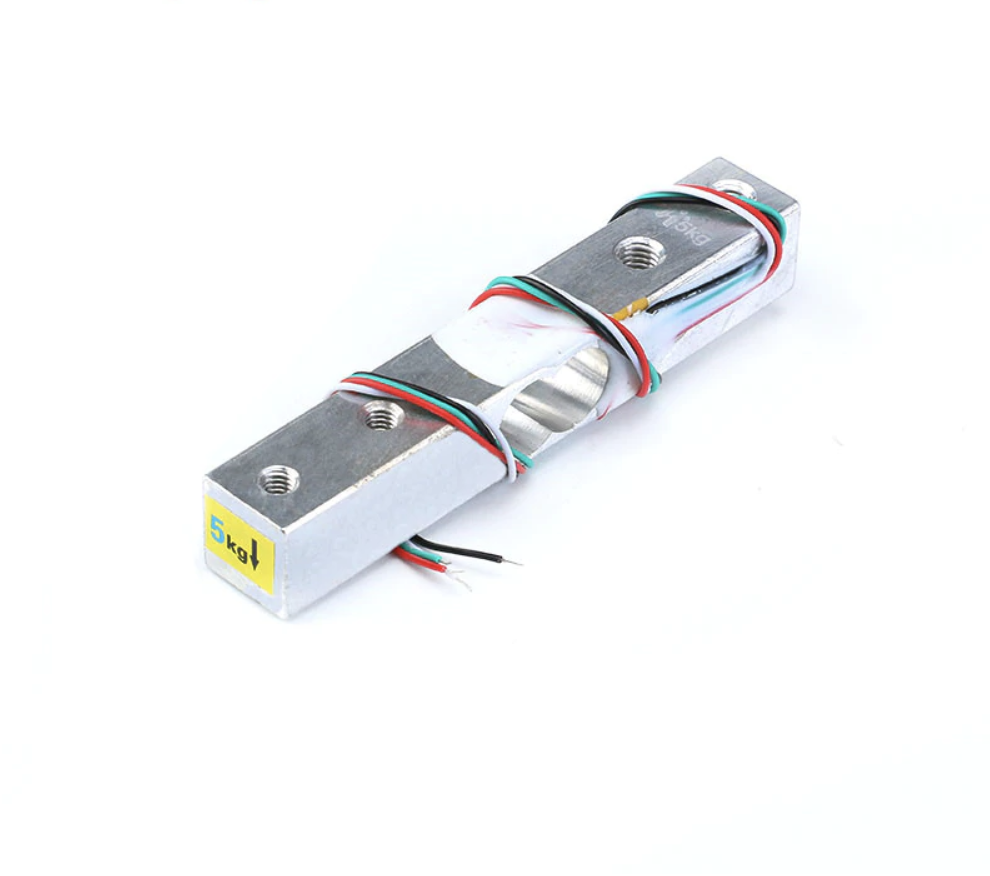 HX711 Module Load Cell Weight Sensor 5KG